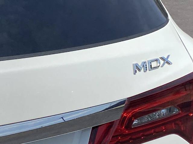 Used 2017 Acura MDX w/ Technology Package AWD/4WD image 29