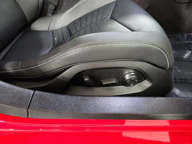 Certified 2024 Chevrolet Corvette Z06 w/ Stealth Interior Trim Package image 18