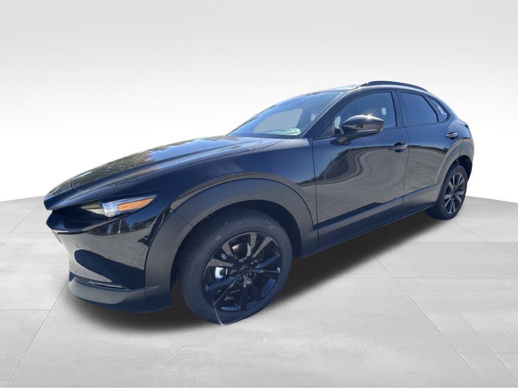 New 2026 MAZDA CX-30 Aire Edition AWD/4WD image 1