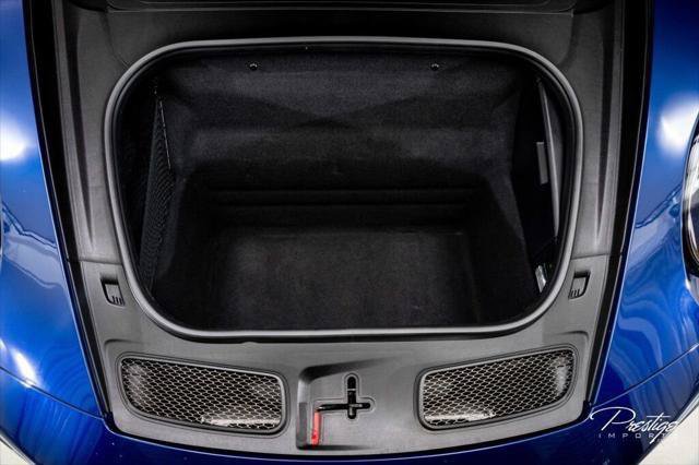Used 2022 Porsche 911 GT3 RWD image 5