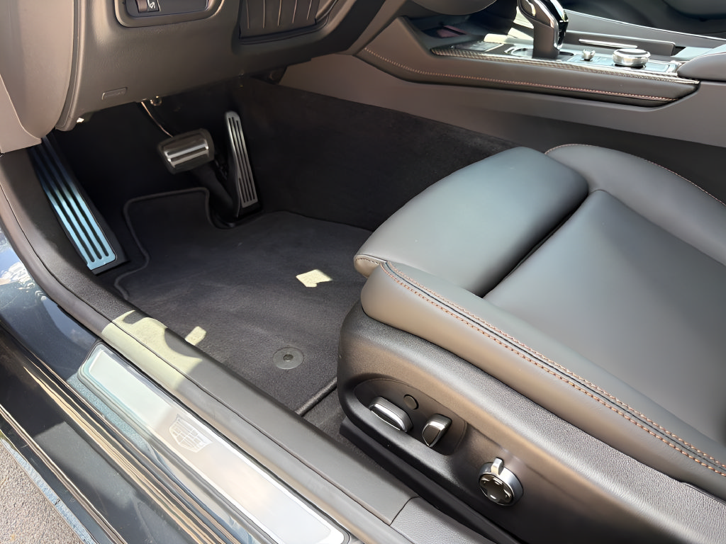 New 2026 Cadillac CT5 Sport AWD/4WD image 22