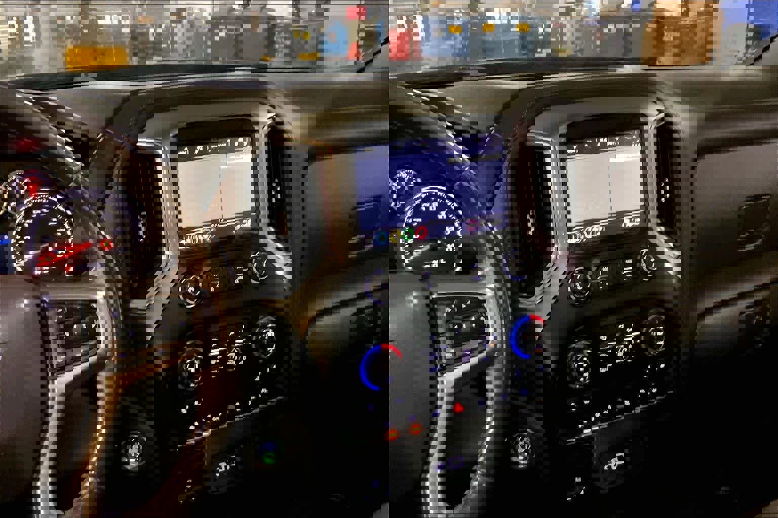 Used 2019 Chevrolet Silverado 1500 RST w/ All-Star Edition image 7