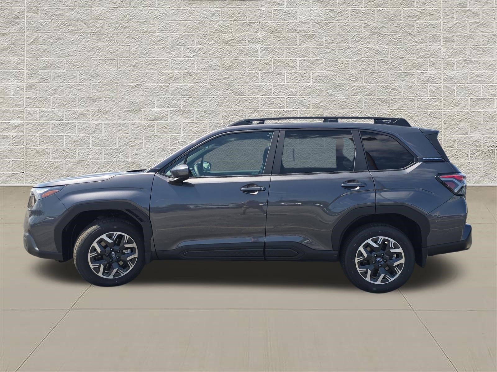 New 2026 Subaru Forester Premium w/ Base/Premium Package AWD/4WD image 4