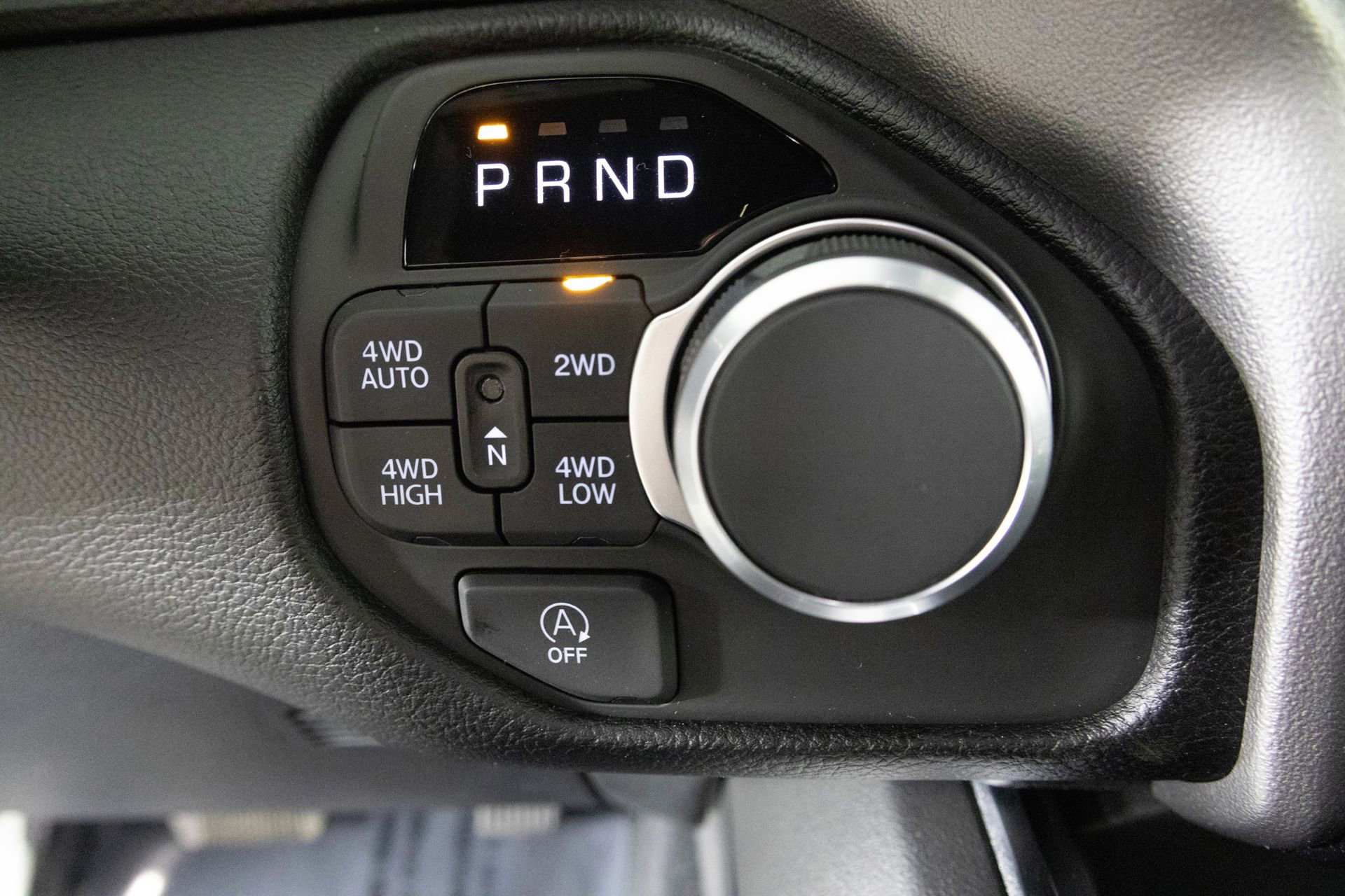 New 2026 RAM 1500 Big Horn image 24