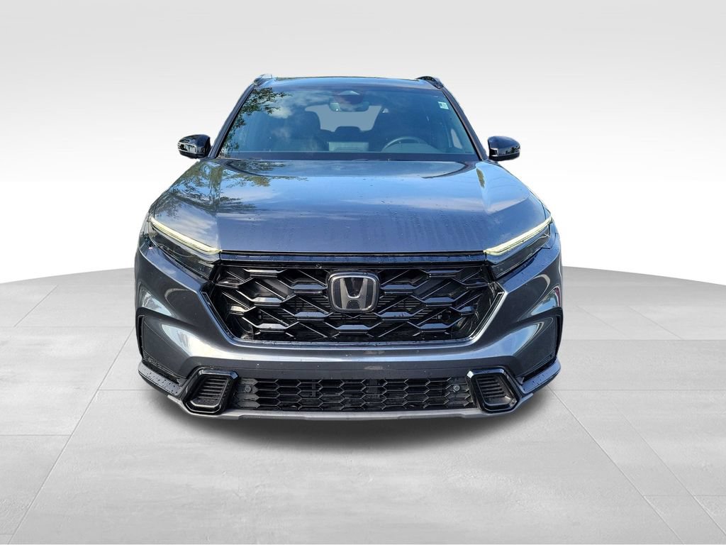 Certified 2026 Honda CR-V Sport-L image 8