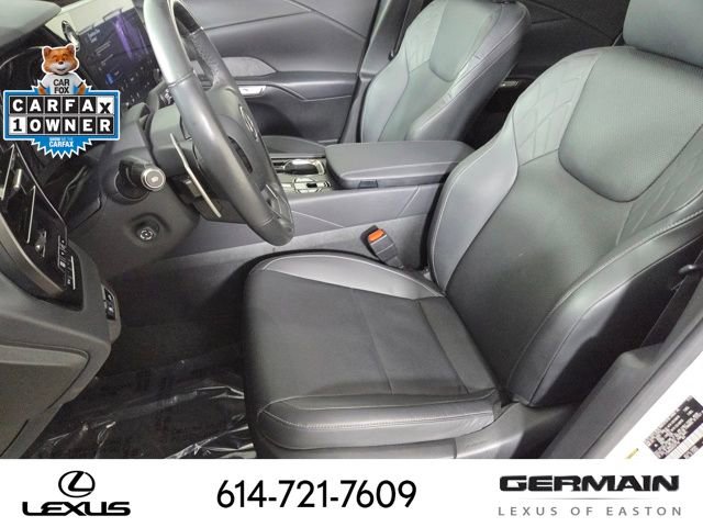 Certified 2024 Lexus RX 350h w/ Convenience Package AWD/4WD image 20