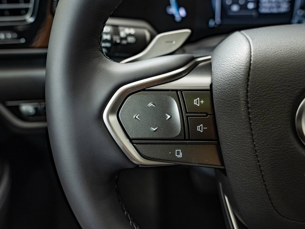 New 2026 Lexus NX 450h+ AWD w/ Luxury Package image 28