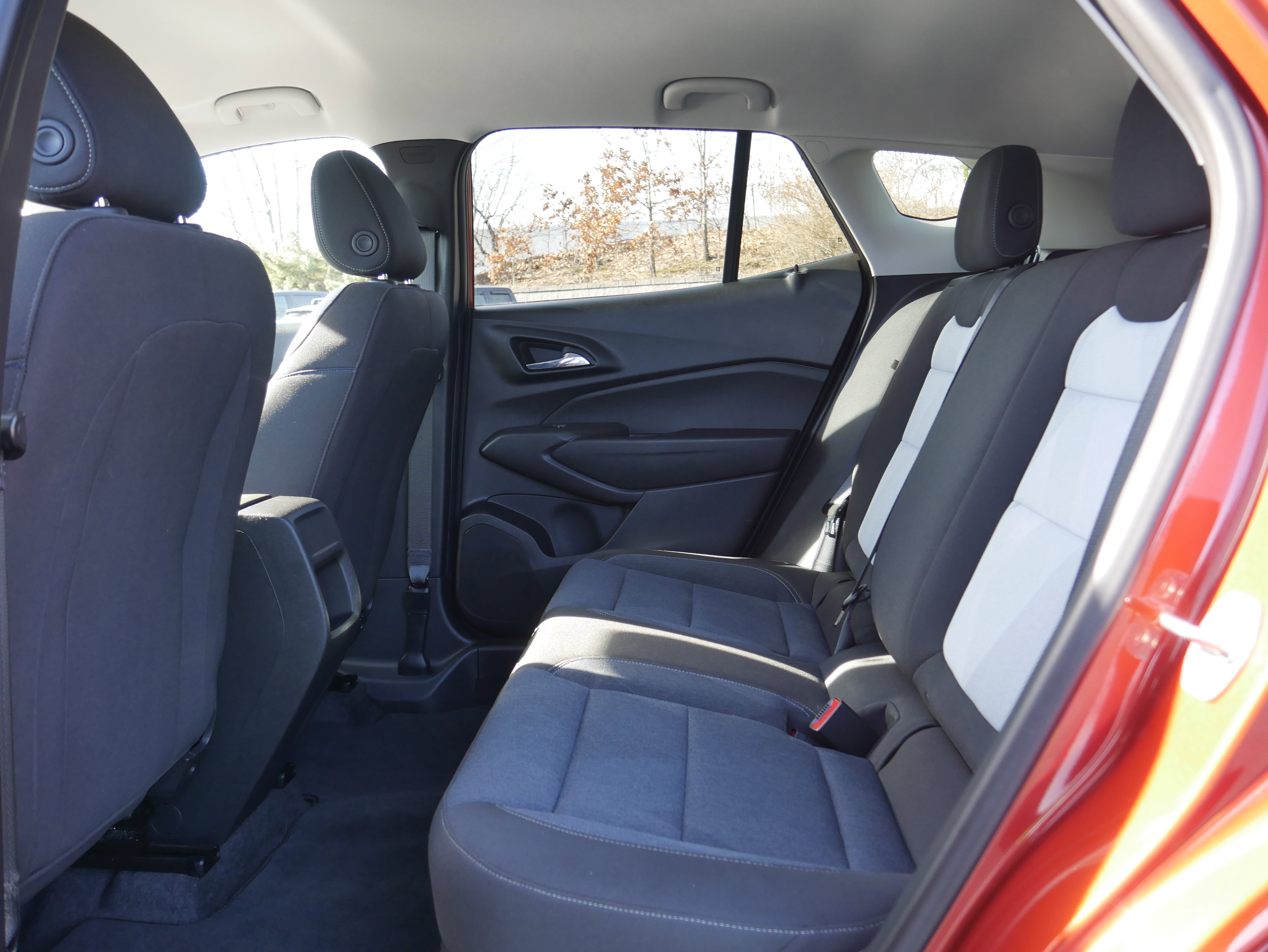 Certified 2024 Chevrolet Trax LS w/ LS Convenience Package image 14