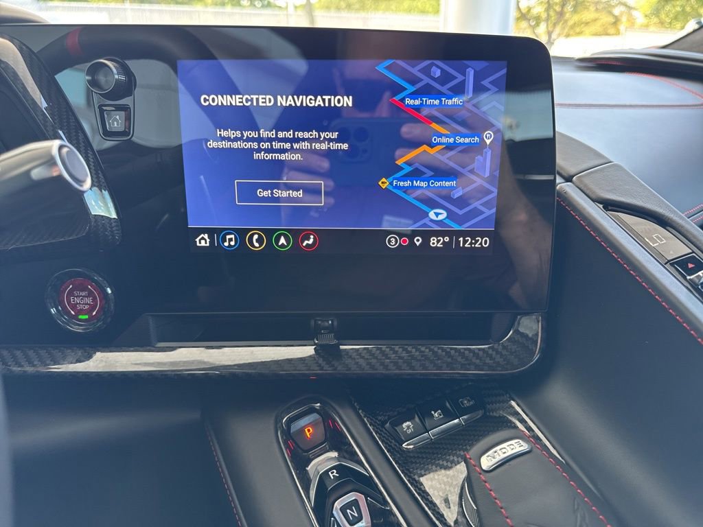 Used 2021 Chevrolet Corvette Stingray Premium Cpe w/ Z51 Performance Package image 27