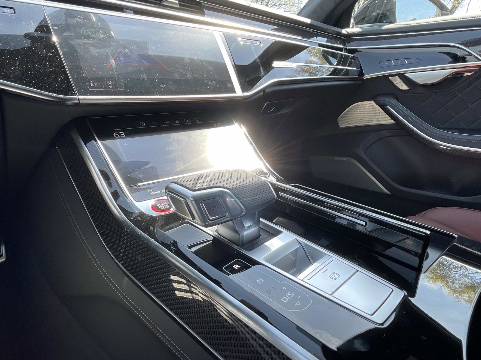 New 2026 Audi S8 image 31