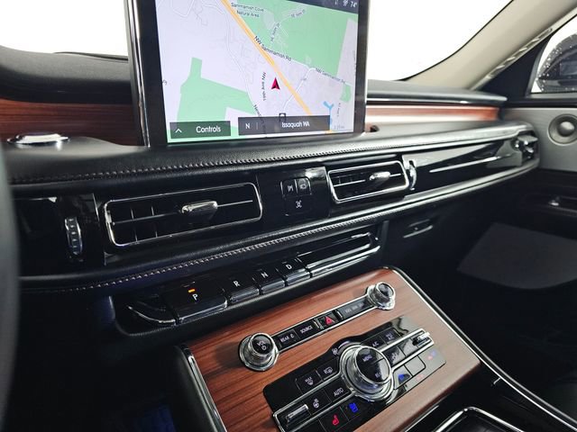 Used 2021 Lincoln Aviator Grand Touring w/ Equipment Group 302A image 33