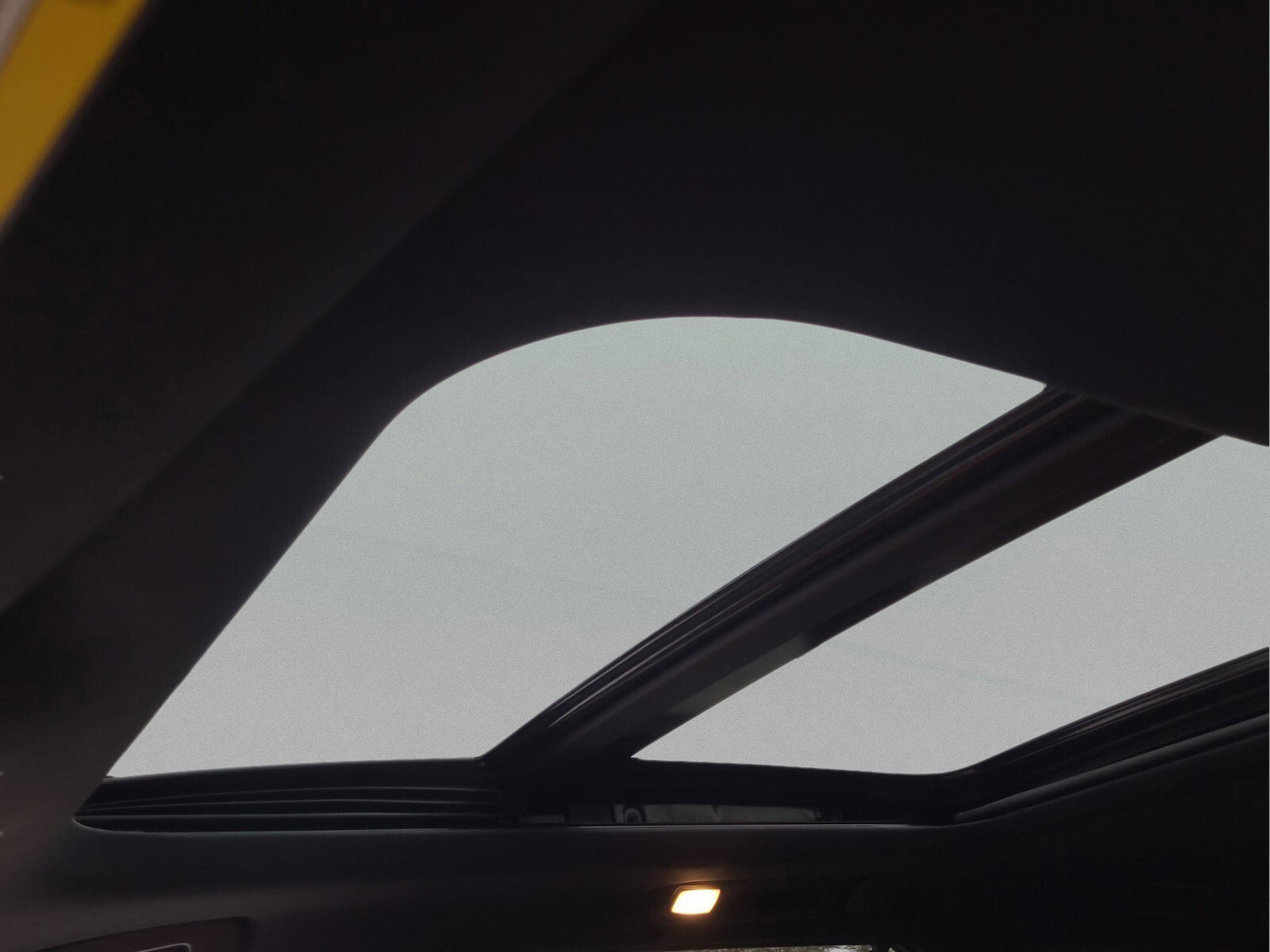 Used 2024 INFINITI QX60 Autograph w/ Cargo Package image 17