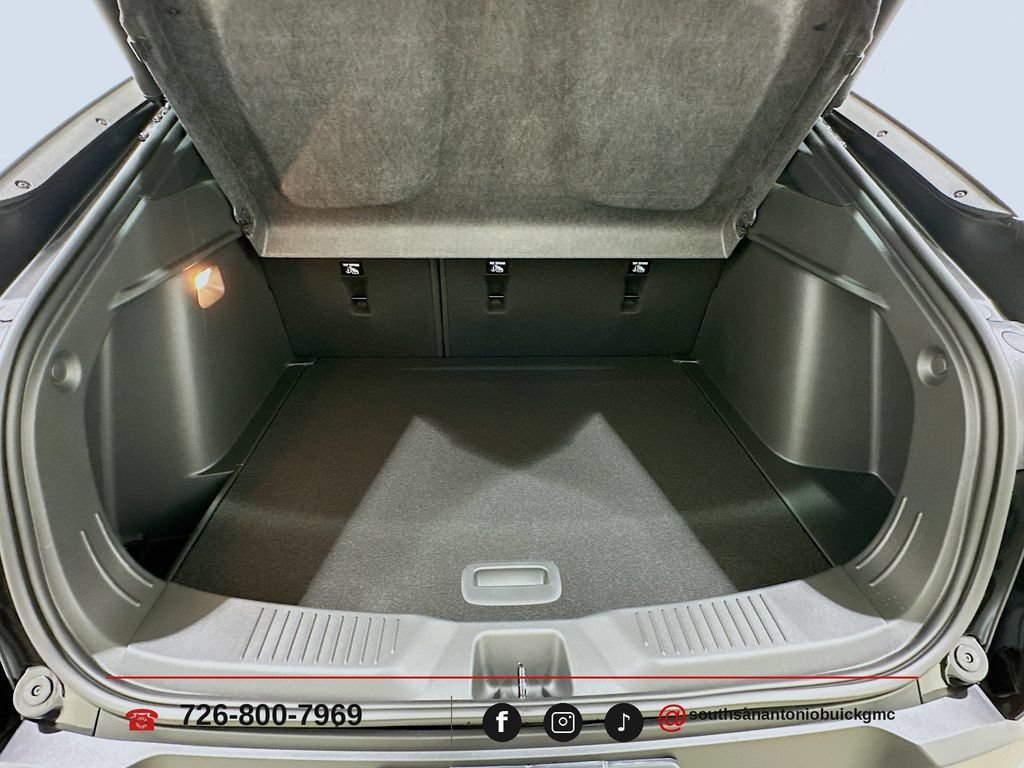New 2026 Buick Envista Preferred w/ Convenience I Package FWD image 10