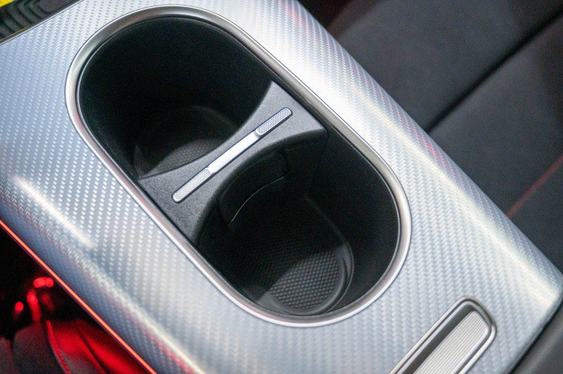 New 2027 Mercedes-Benz CLA 250+ image 27