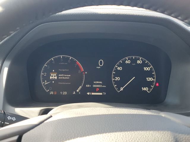 New 2026 Honda Ridgeline RTL image 30