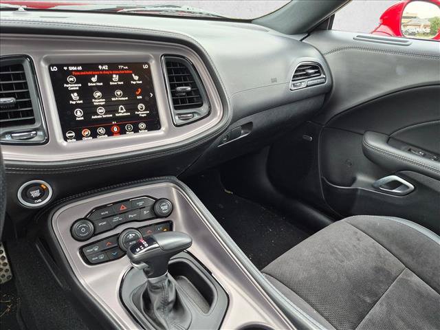 Used 2023 Dodge Challenger GT w/ Plus Package AWD/4WD image 17