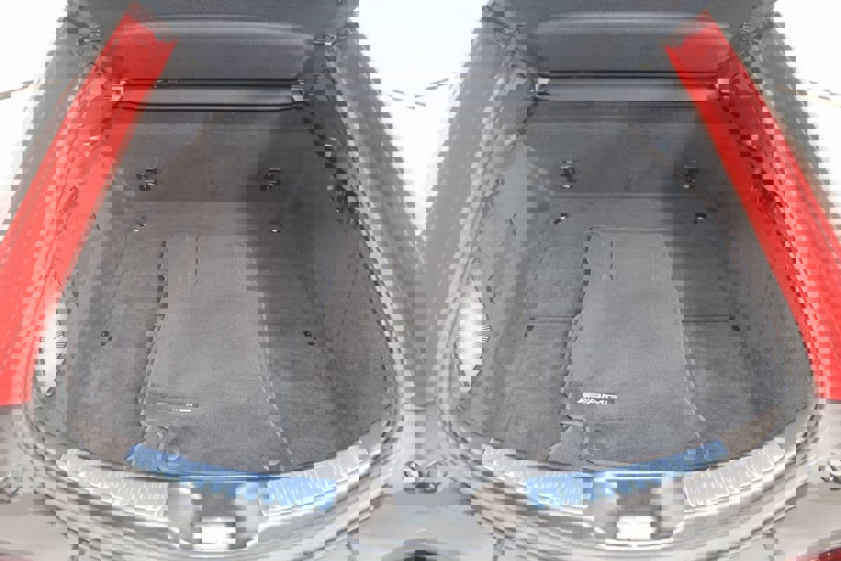 Used 2024 Mercedes-Benz AMG GT 43 image 83