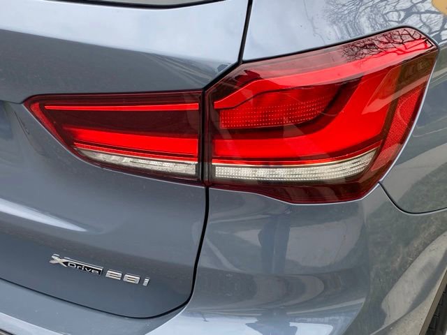 Used 2021 BMW X1 xDrive28i image 14