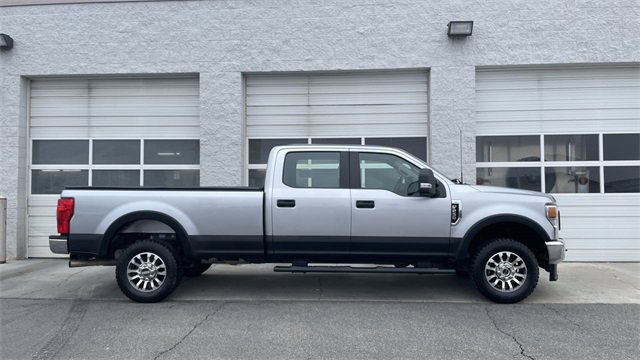Used 2022 Ford F250 XL w/ Power Equipment Group