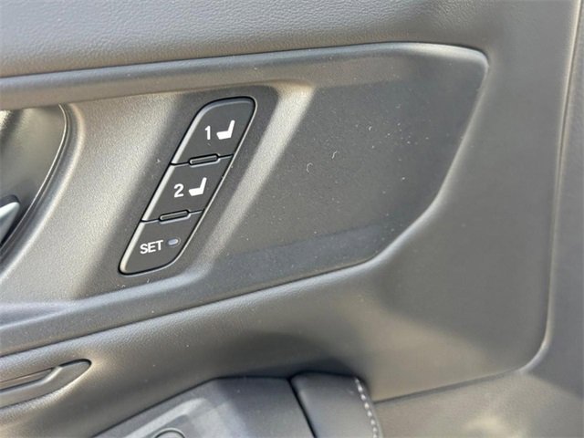 New 2025 Honda Accord Sport image 10