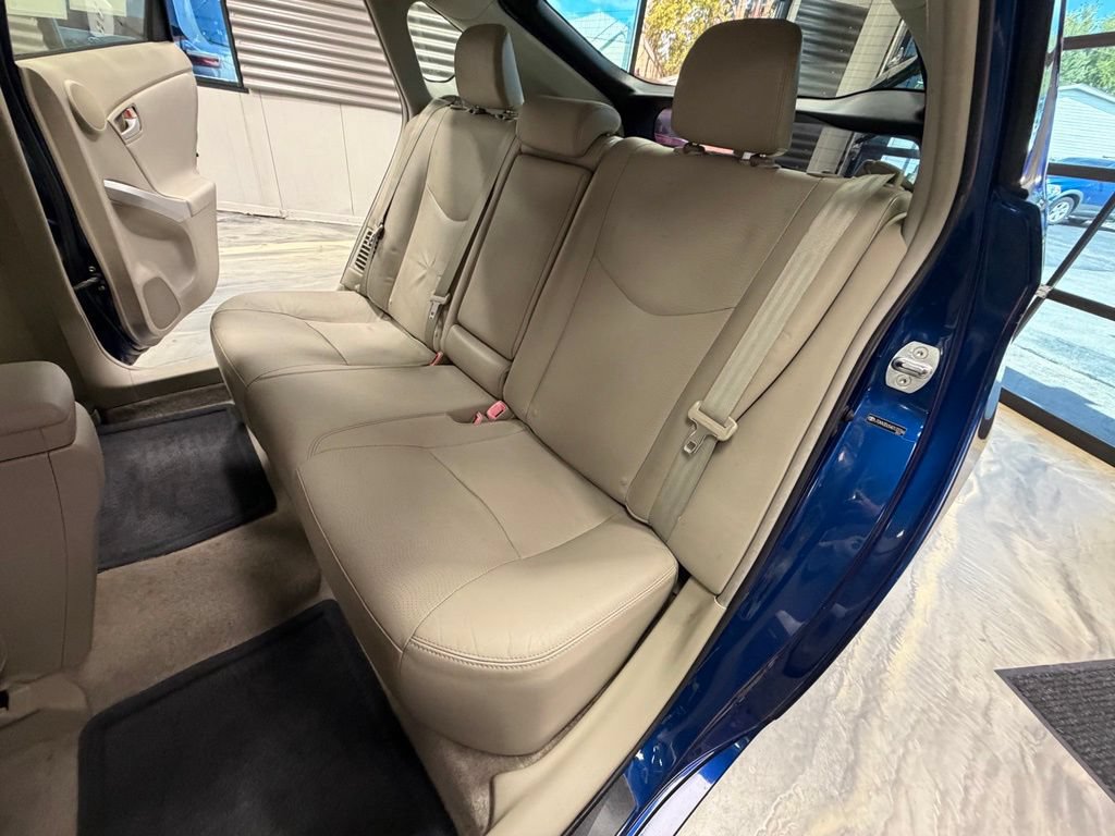 Used 2010 Toyota Prius Five FWD image 6