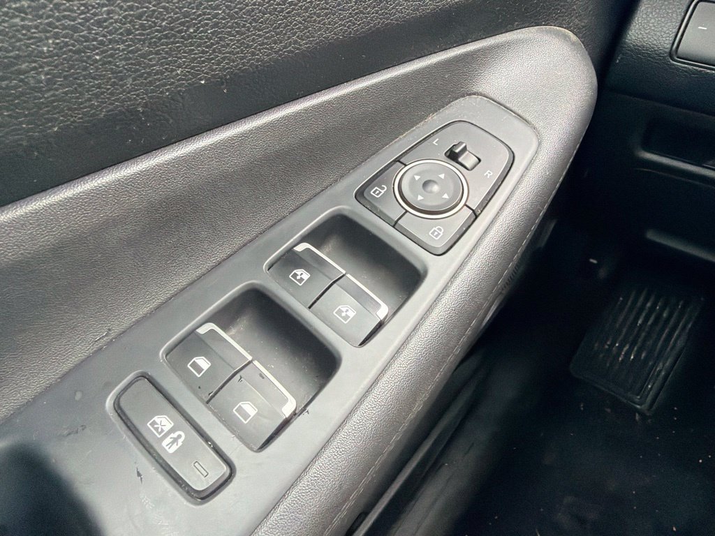 Used 2023 Hyundai Santa Fe XRT AWD/4WD image 13