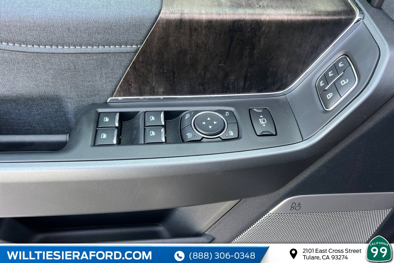 New 2026 Ford F250 Lariat w/ Tremor Off-Road Package AWD/4WD image 12