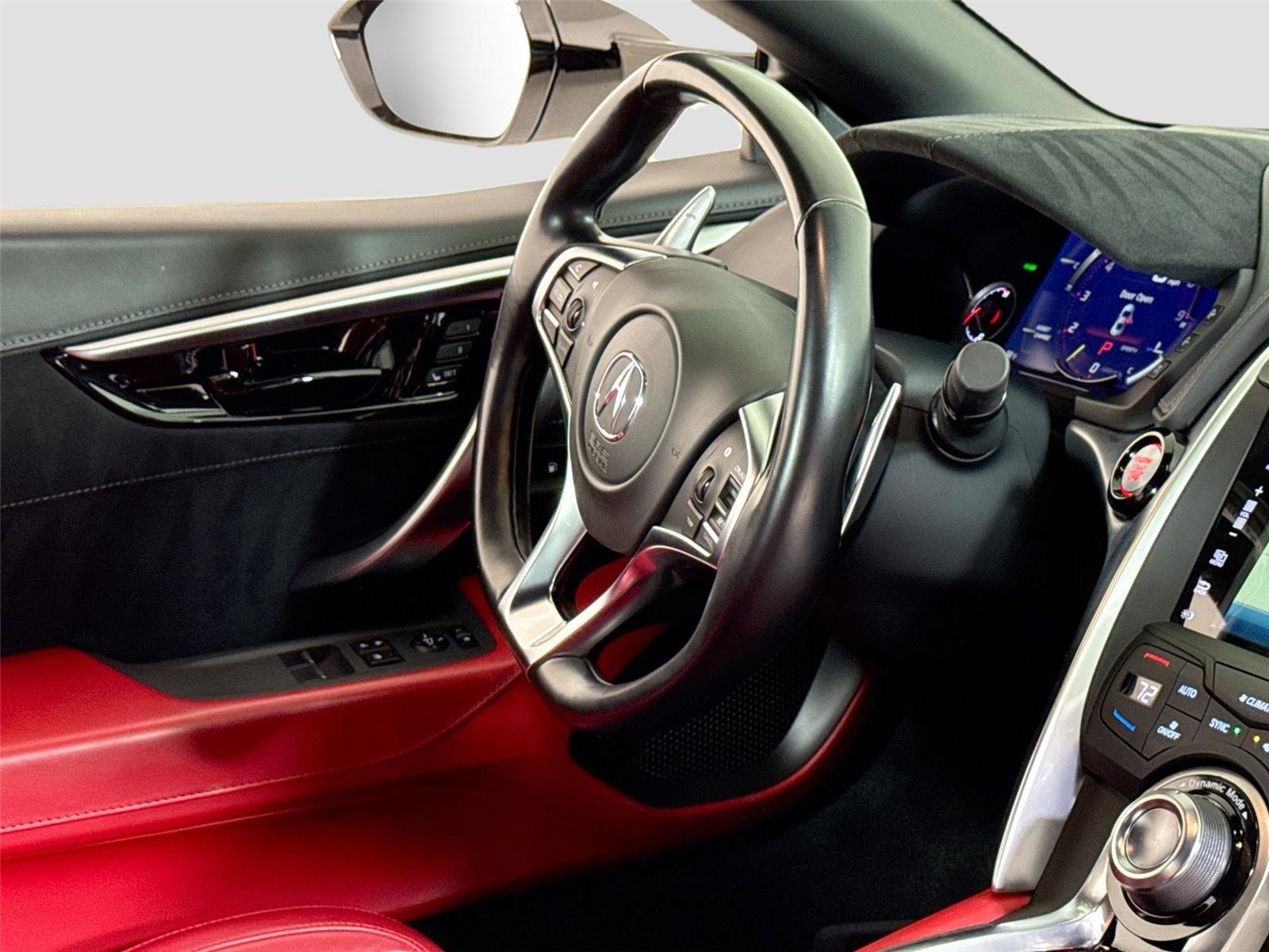 Used 2020 Acura NSX AWD/4WD image 29