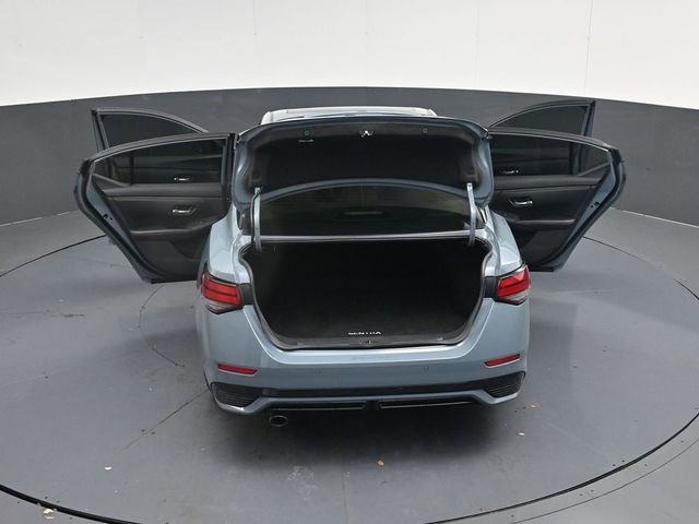 Used 2024 Nissan Sentra SR w/ SR Premium Package image 57