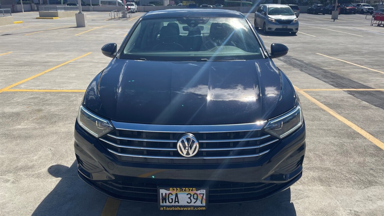 Used 2019 Volkswagen Jetta SEL FWD image 7
