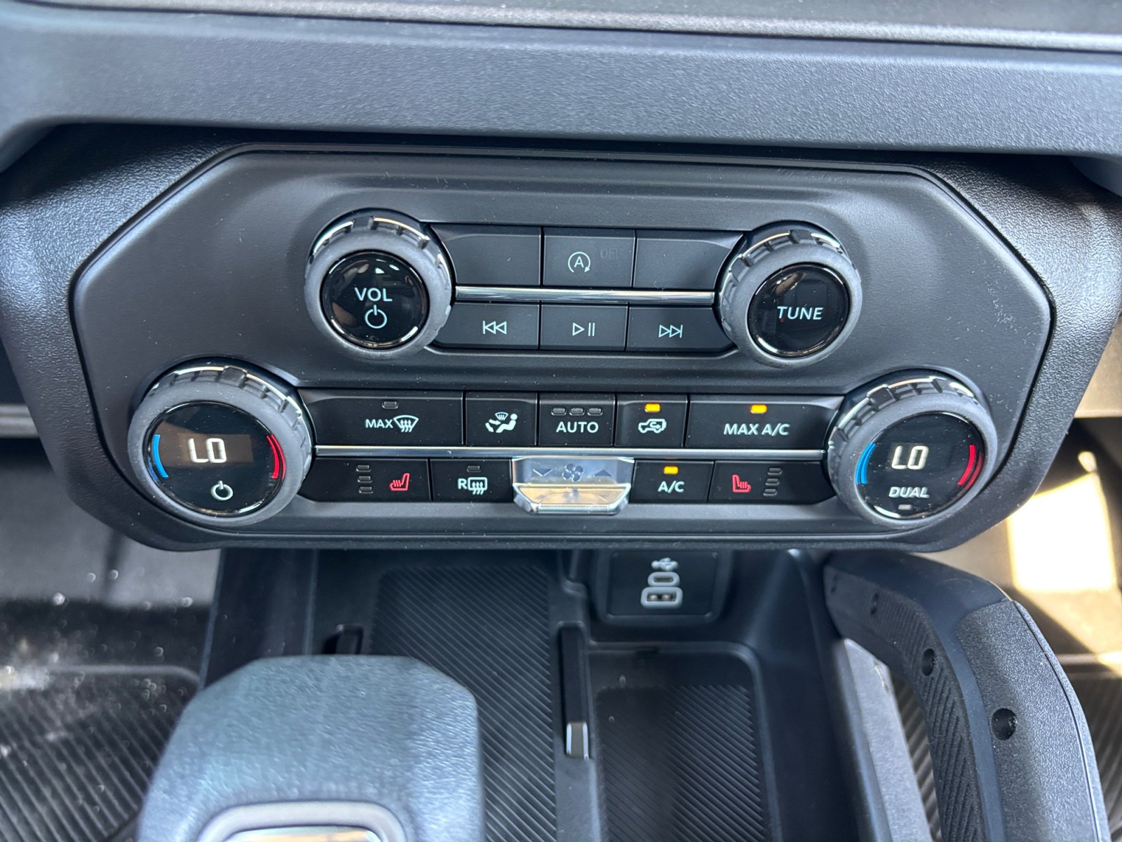 New 2026 Ford Bronco Big Bend image 31