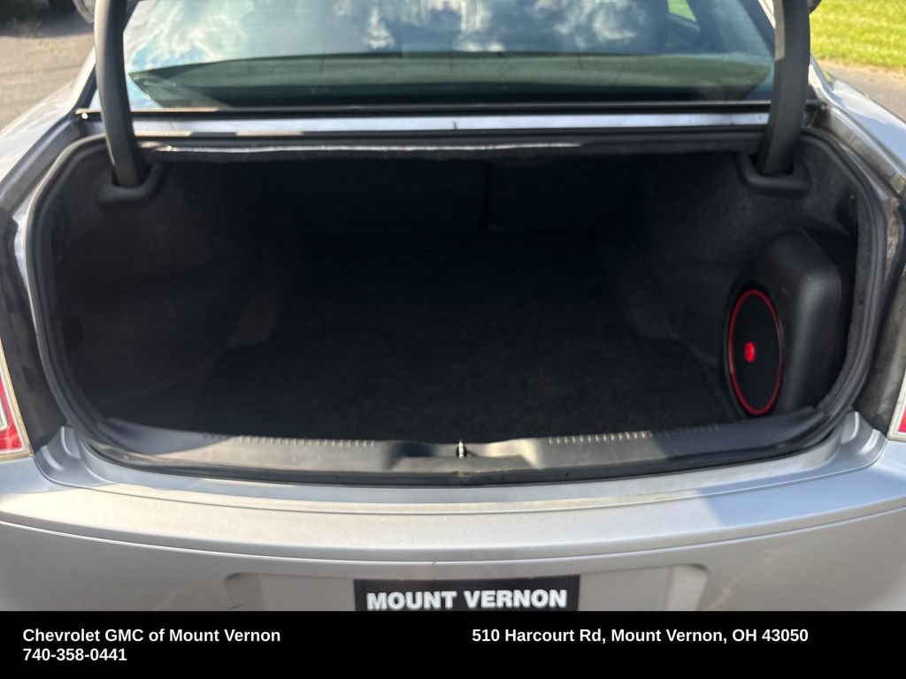 Used 2014 Chrysler 300 S AWD/4WD image 28