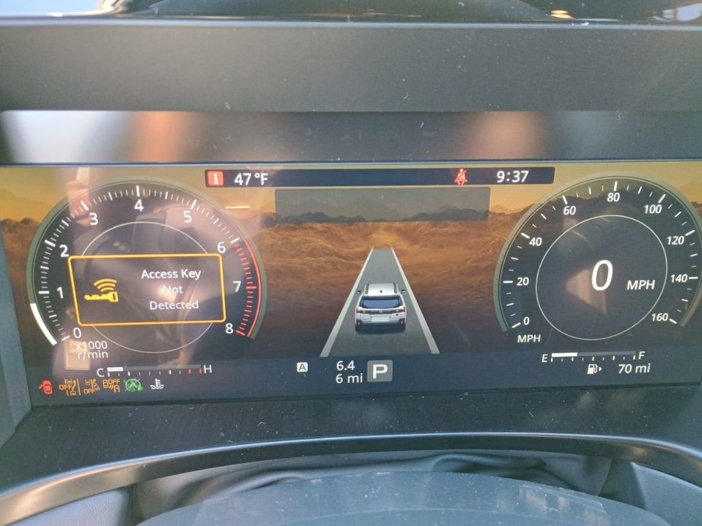 New 2026 Subaru Outback Wilderness image 19