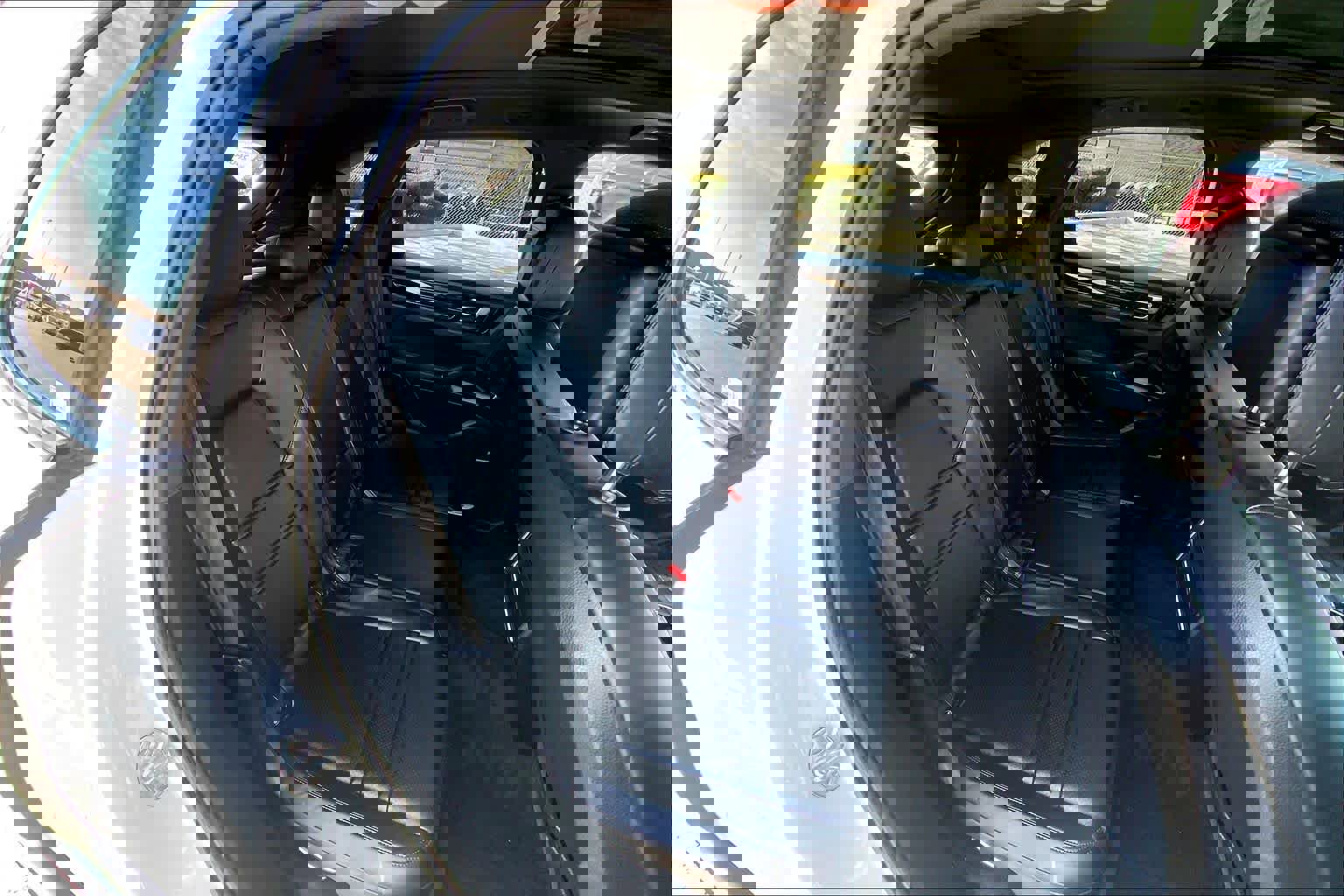 Used 2021 Porsche Cayenne S image 17