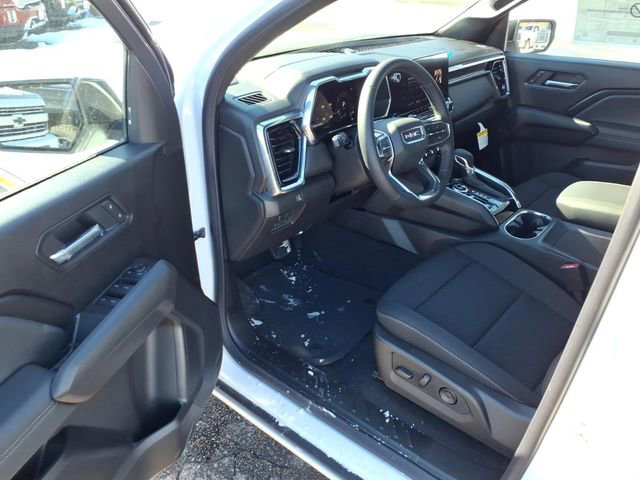 New 2026 GMC Canyon Elevation w/ Convenience Package AWD/4WD image 10