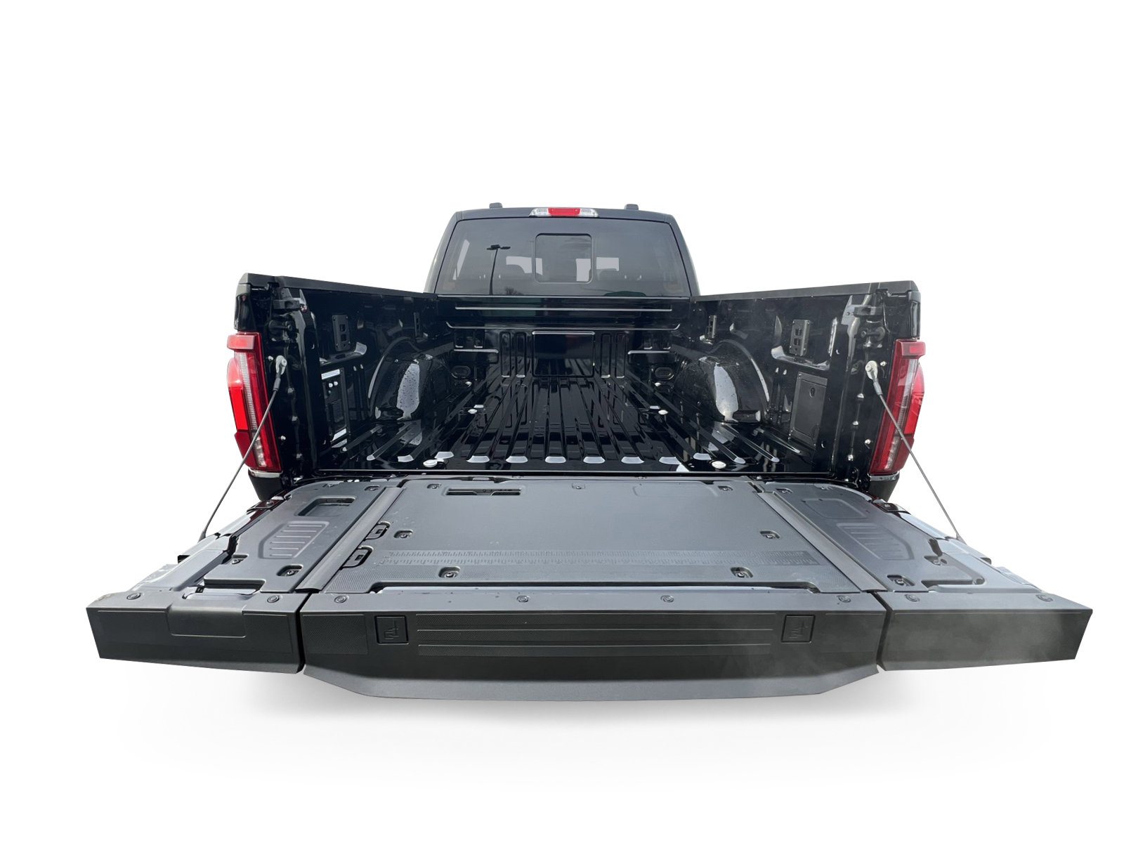 New 2026 Ford F150 Lariat w/ Equipment Group 501A Mid image 25