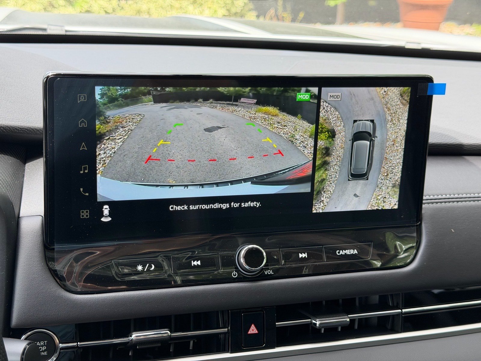 New 2026 Mitsubishi Outlander AWD image 30