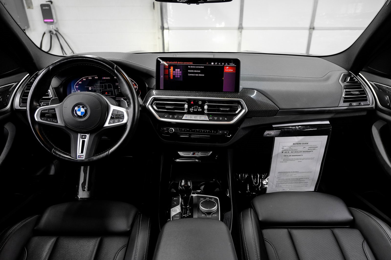 Used 2023 BMW X3 M40i image 23