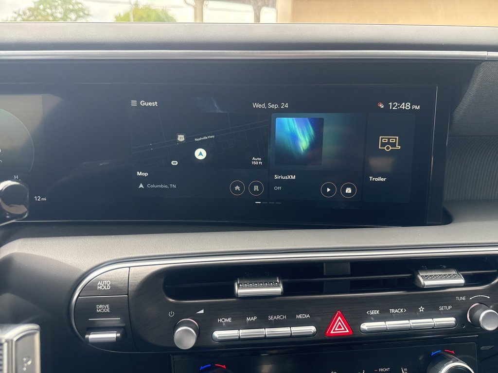 New 2026 Hyundai Palisade Calligraphy image 21