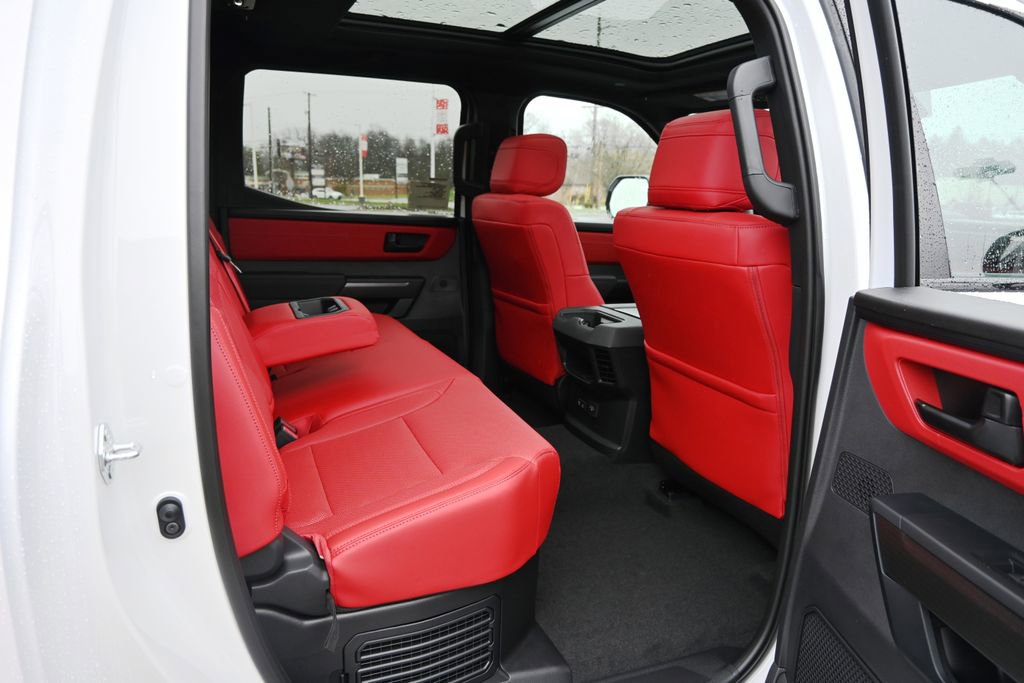 New 2026 Toyota Tundra TRD Pro image 14