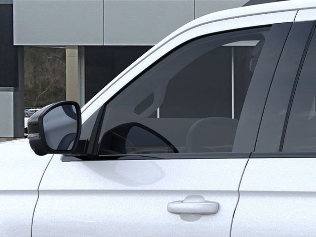 New 2025 Ford Expedition Platinum w/ Stealth Performance Package image 20