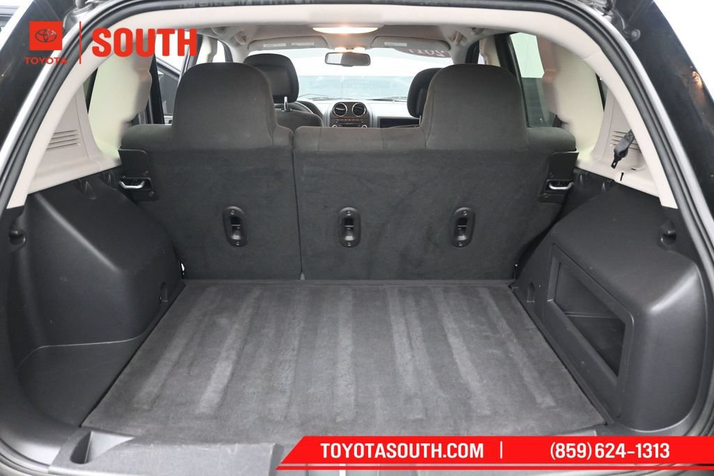 Used 2017 Jeep Compass Sport w/ Power Value Group FWD image 21