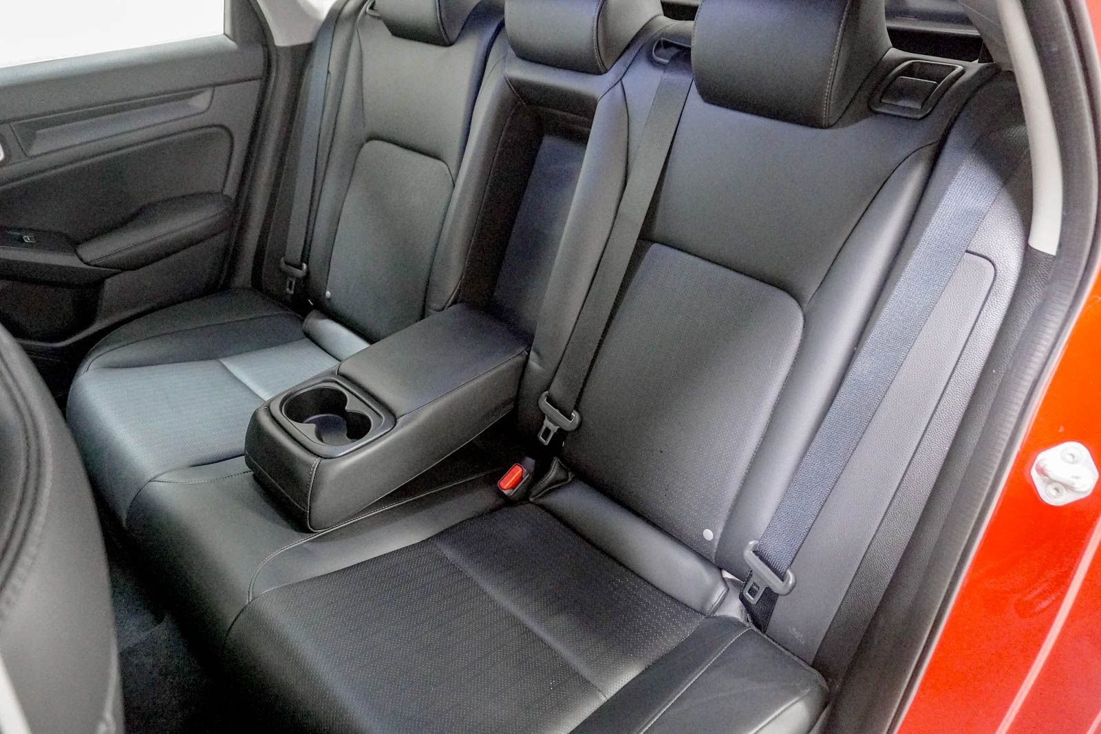 Used 2023 Honda Civic EX-L image 33