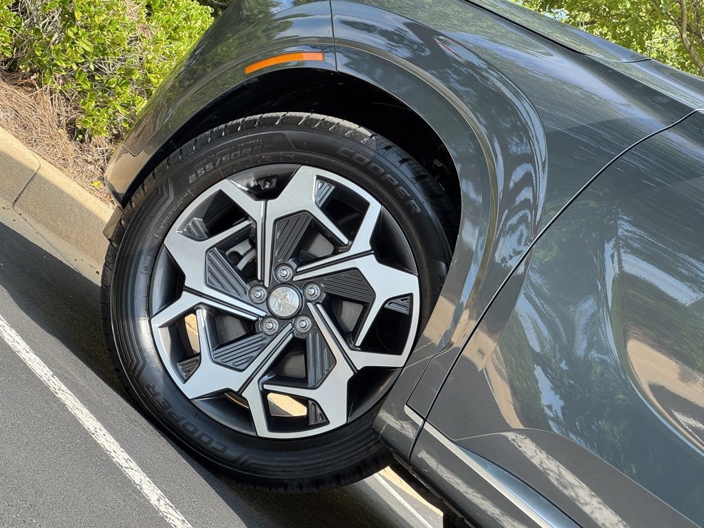 Used 2021 Hyundai Palisade Calligraphy image 9