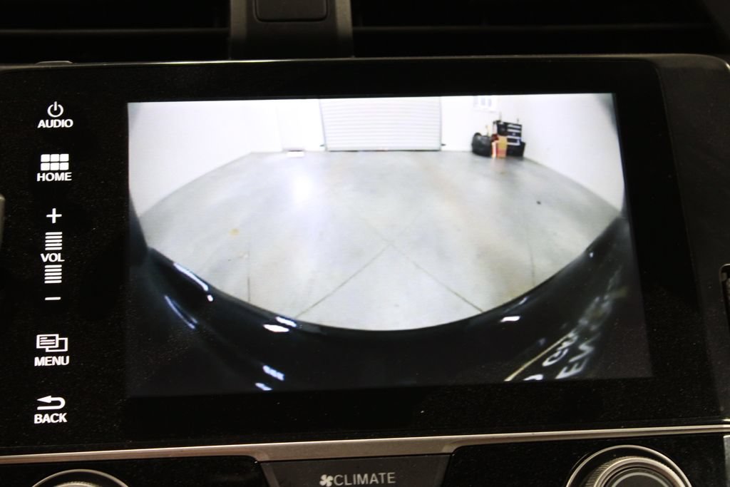 Used 2016 Honda Civic Touring image 44