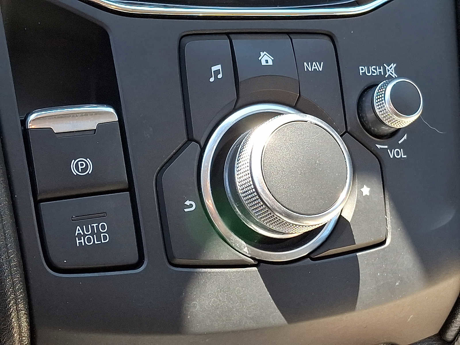 Used 2019 MAZDA CX-5 Touring image 22