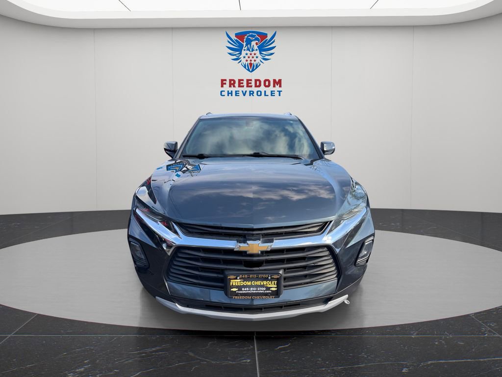 Used 2019 Chevrolet Blazer LT AWD/4WD image 7