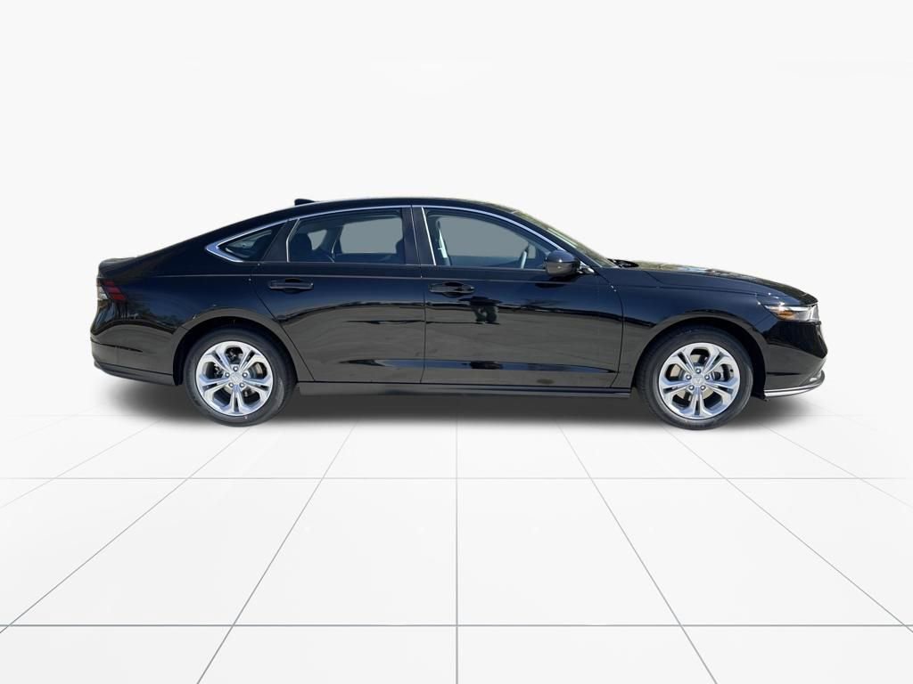 New 2026 Honda Accord LX image 9