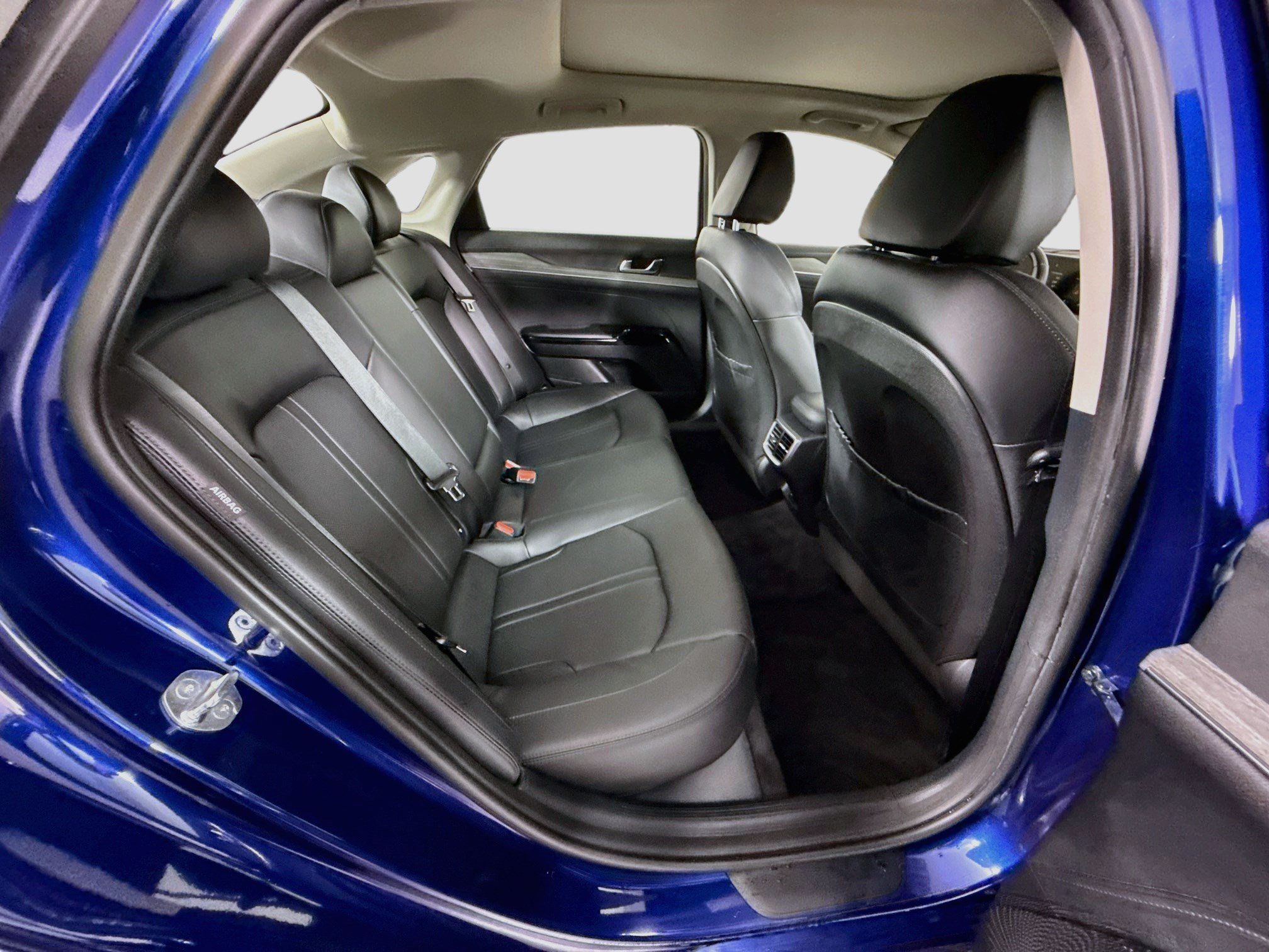 Used 2025 Kia K5 EX FWD image 27