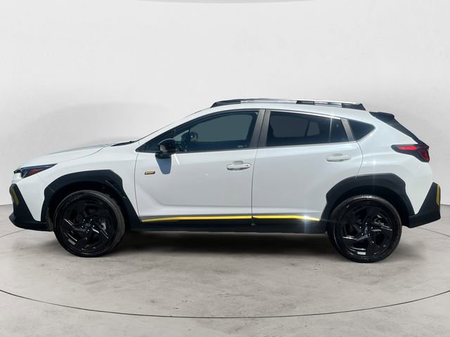 Used 2024 Subaru Crosstrek 2.5i Sport AWD/4WD image 2